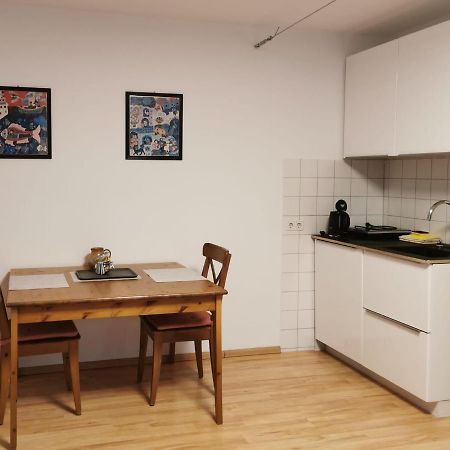 Privatzimmer Gil Heidelberg Bagian luar foto